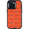 NFL Cincinnati Bengals Blitz Series Otterbox Defender iPhone Skin