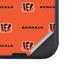 NFL Cincinnati Bengals Blitz Series Otterbox Defender iPhone Skin