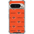 NFL Cincinnati Bengals Blitz Series Pixel 9/9 Pro Clear Case