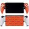 NFL Cincinnati Bengals Blitz Series PlayStation Portal Remote Player Skin
