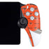 NFL Cincinnati Bengals Blitz Series PlayStation Portal Remote Player Skin