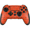 NFL Cincinnati Bengals Blitz Series PlayStation Scuf Vantage 2 Controller Skin