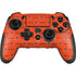 NFL Cincinnati Bengals Blitz Series PlayStation Scuf Vantage 2 Controller Skin
