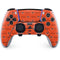 NFL Cincinnati Bengals Blitz Series PS5 DualSense Edge Pro Controller Skin
