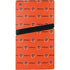 NFL Cincinnati Bengals Blitz Series PS5 Pro Console Skin