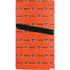 NFL Cincinnati Bengals Blitz Series PS5 Pro Console Skin
