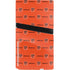 NFL Cincinnati Bengals Blitz Series PS5 Pro Disk Console Skin