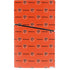 NFL Cincinnati Bengals Blitz Series PS5 Slim Digital Edition Console Skin