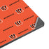 NFL Cincinnati Bengals Blitz Series Surface Laptop 7 13.8in Skin