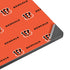 NFL Cincinnati Bengals Blitz Series Surface Laptop 7 15in Skin
