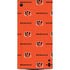 NFL Cincinnati Bengals Blitz Series XBox Series X Digital Edition Console Skin