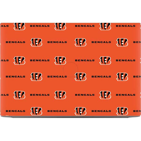 NFL Cincinnati Bengals Blitz Series Dell XPS Skin
