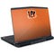 NFL Cincinnati Bengals Breakaway Dell Alienware Skin