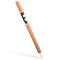 NFL Cincinnati Bengals Breakaway Apple Pencil (2nd Gen 2019) Skin