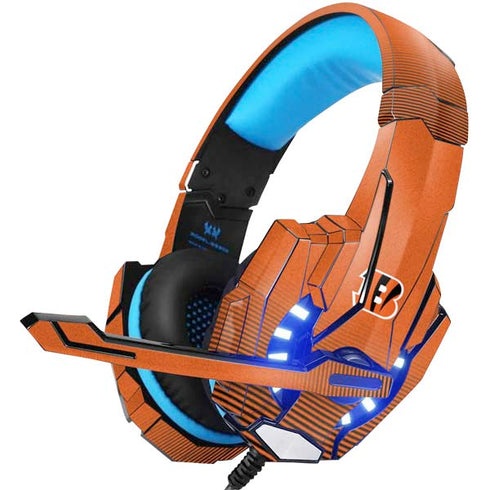 NFL Cincinnati Bengals Breakaway BENGOO G9000 Skin