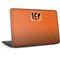 NFL Cincinnati Bengals Breakaway HP Chromebook Skin