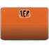 NFL Cincinnati Bengals Breakaway HP Chromebook Skin