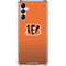 NFL Cincinnati Bengals Breakaway Gabb Phone 4 Clear Case