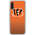 NFL Cincinnati Bengals Breakaway Galaxy Cases