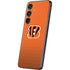 NFL Cincinnati Bengals Breakaway Galaxy A16 5G Skin