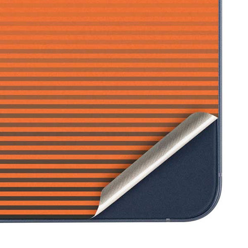 NFL Cincinnati Bengals Breakaway Galaxy A36 5G Skin