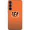 NFL Cincinnati Bengals Breakaway Galaxy A55 5G Skin