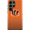 NFL Cincinnati Bengals Breakaway Galaxy S23 Ultra Pro Case