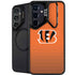 NFL Cincinnati Bengals Breakaway Galaxy S24 Kickstand Case