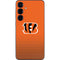 NFL Cincinnati Bengals Breakaway Galaxy S25 Plus Skin