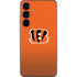 NFL Cincinnati Bengals Breakaway Galaxy S25 Plus Skin