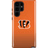 NFL Cincinnati Bengals Breakaway Galaxy S25 Ultra Impact Case