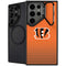 NFL Cincinnati Bengals Breakaway Galaxy S24 Ultra Kickstand Case