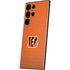 NFL Cincinnati Bengals Breakaway Galaxy S24 Ultra Skin