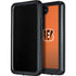 NFL Cincinnati Bengals Breakaway Galaxy S24 Waterproof Case