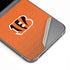 NFL Cincinnati Bengals Breakaway Galaxy Z Flip6 Skin