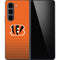 NFL Cincinnati Bengals Breakaway Galaxy Z Fold5 5G Skin