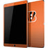 NFL Cincinnati Bengals Breakaway iPad Skins