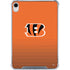 NFL Cincinnati Bengals Breakaway iPad 11th Gen (2025) Clear Case