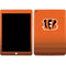 NFL Cincinnati Bengals Breakaway Apple iPad Skin