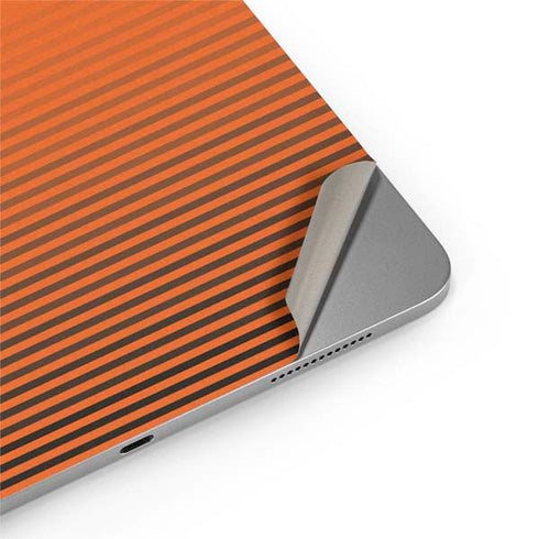 NFL Cincinnati Bengals Breakaway Apple iPad Air Skin