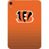 NFL Cincinnati Bengals Breakaway Apple iPad Mini Skin