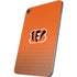 NFL Cincinnati Bengals Breakaway Apple iPad Mini Skin