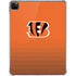 NFL Cincinnati Bengals Breakaway iPad Pro 11in (2024) Clear Case