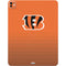 NFL Cincinnati Bengals Breakaway iPad Pro 13in M4 (2024) Skin