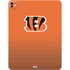 NFL Cincinnati Bengals Breakaway iPad Pro 13in M4 (2024) Skin