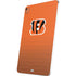 NFL Cincinnati Bengals Breakaway iPad Pro 13in M4 (2024) Skin