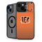 NFL Cincinnati Bengals Breakaway iPhone 14 Plus Kickstand Case