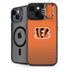 NFL Cincinnati Bengals Breakaway iPhone 15 Plus Kickstand Case