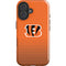 NFL Cincinnati Bengals Breakaway iPhone 16 Impact Case