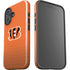 NFL Cincinnati Bengals Breakaway iPhone 16 Impact Case